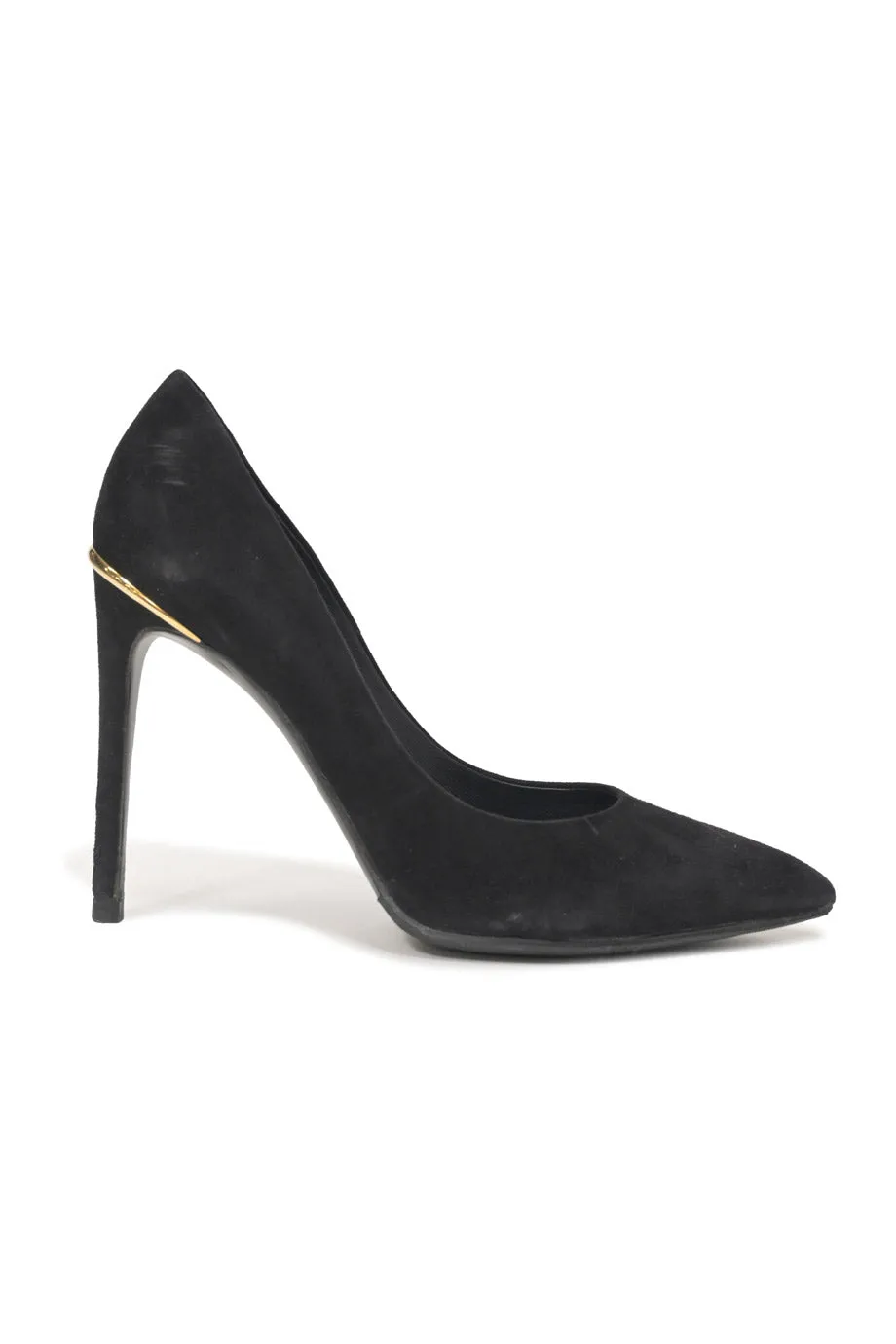 [WS7816] Louis Vuitton | High Heel Pump