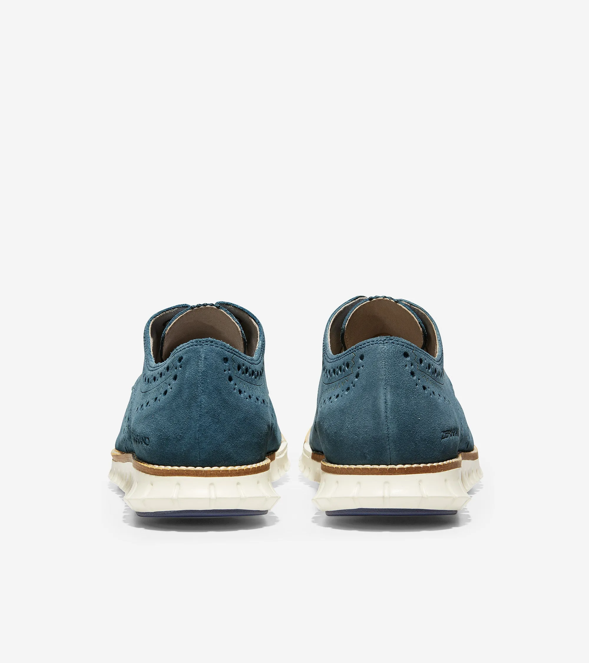 ZERØGRAND Oxford Men's