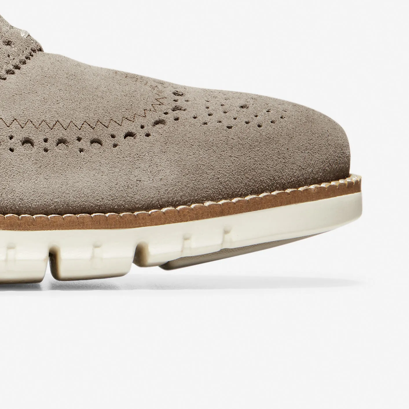ZERØGRAND Oxford Men's
