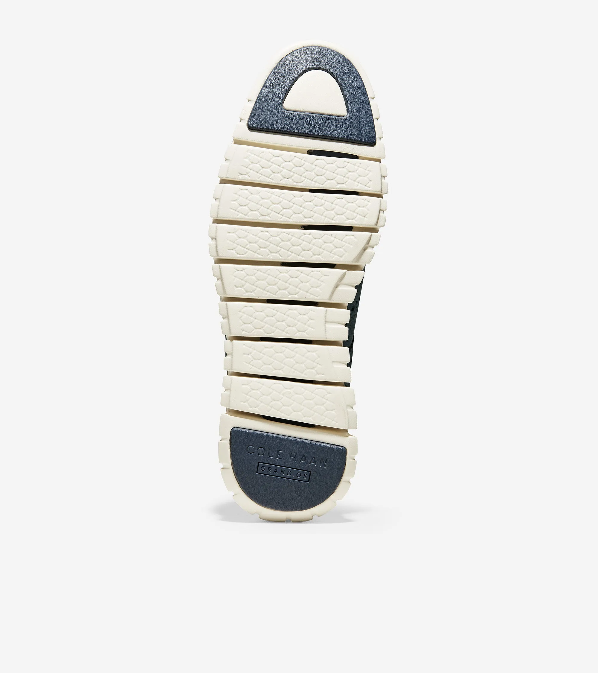 ZERØGRAND Oxford Men's