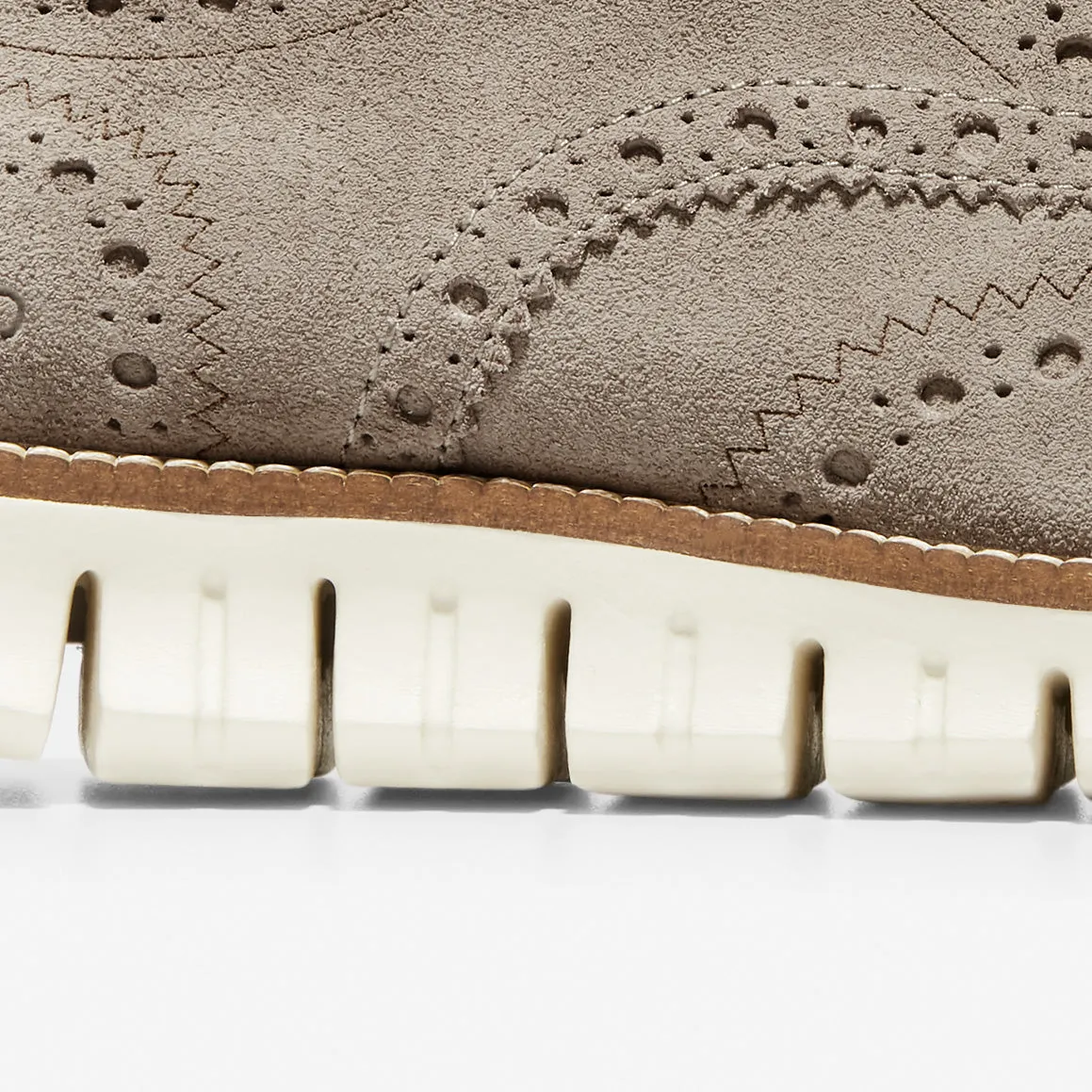 ZERØGRAND Oxford Men's