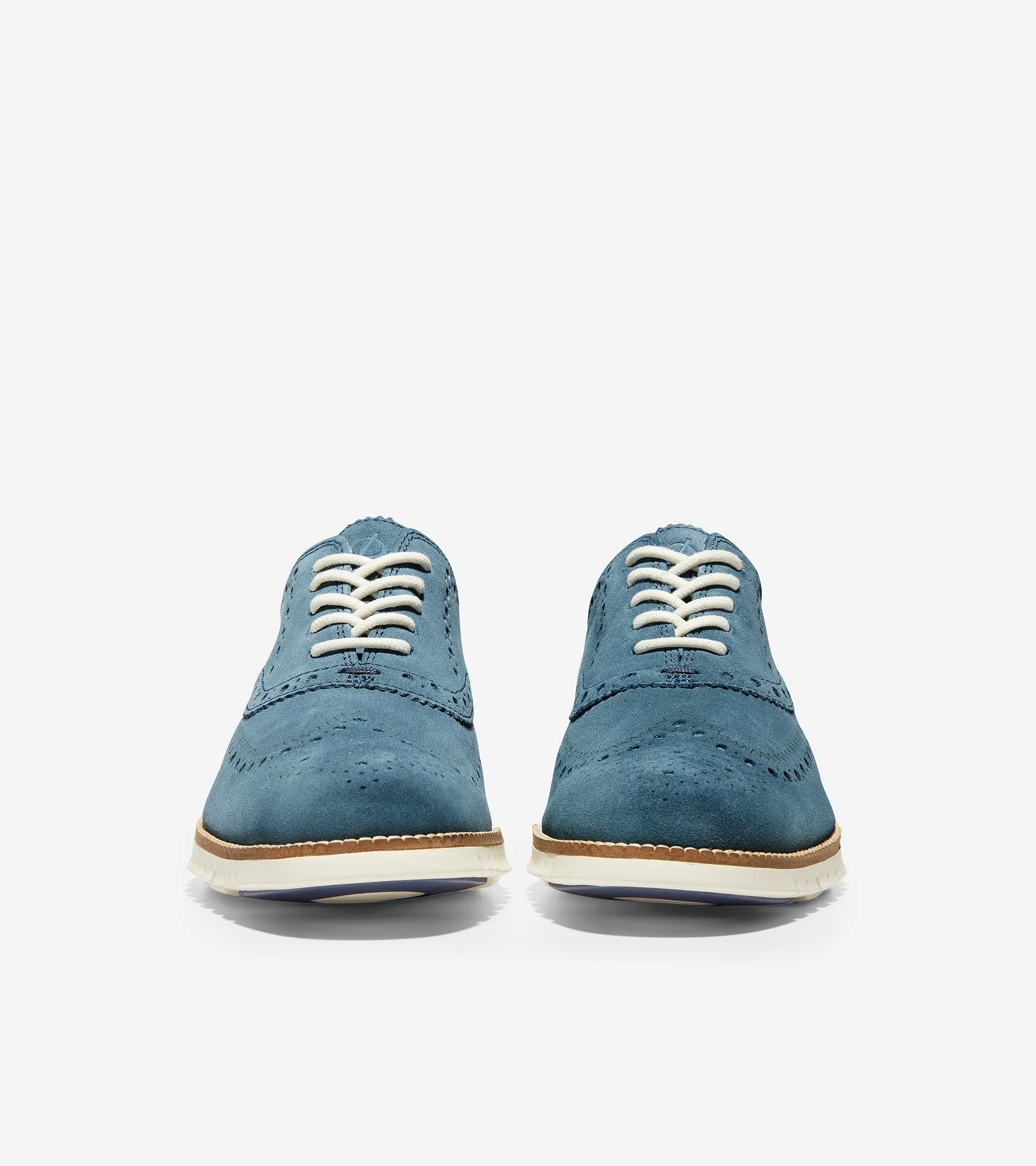 ZERØGRAND Oxford Men's