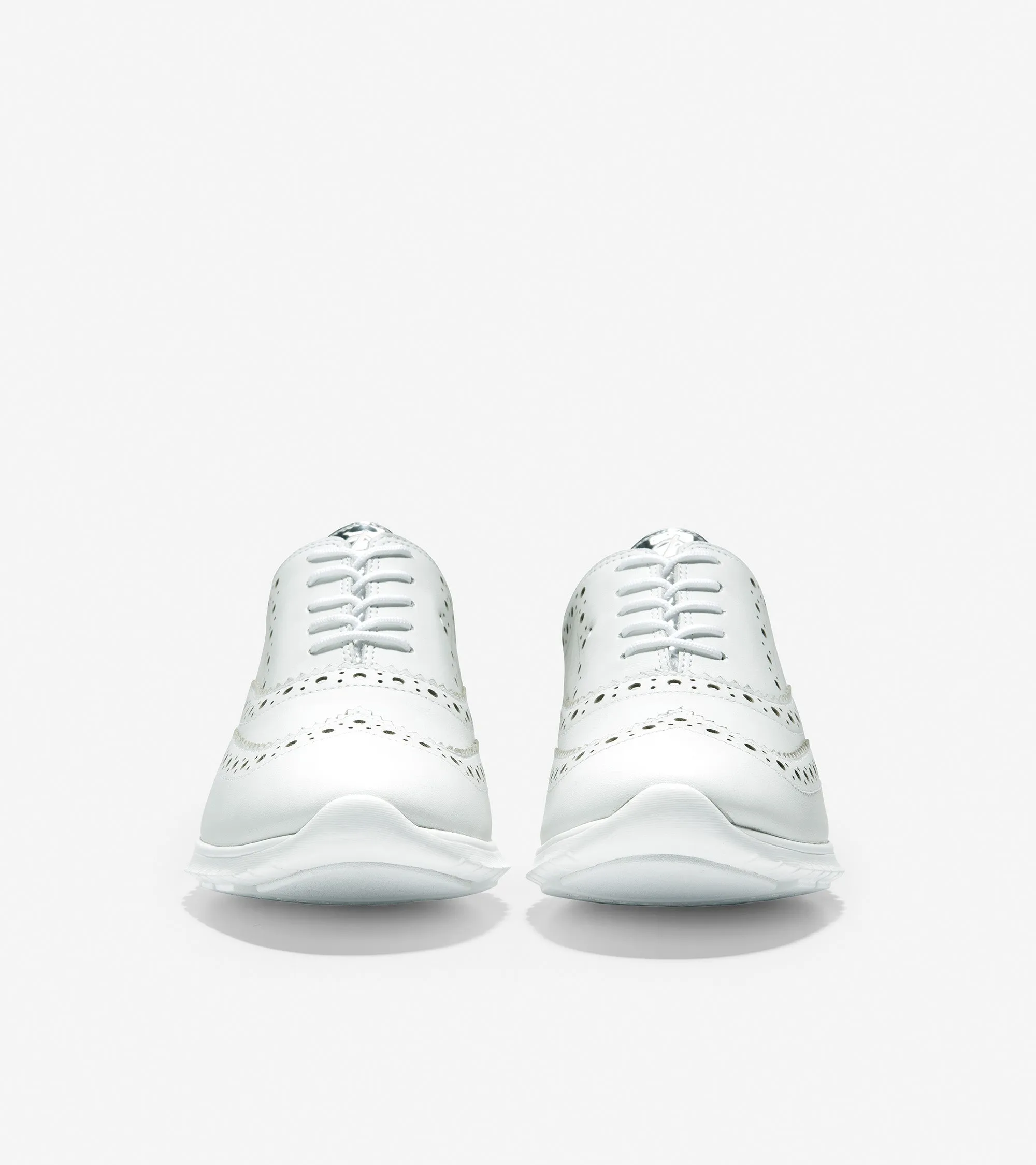 ZERØGRAND Wingtip Oxford