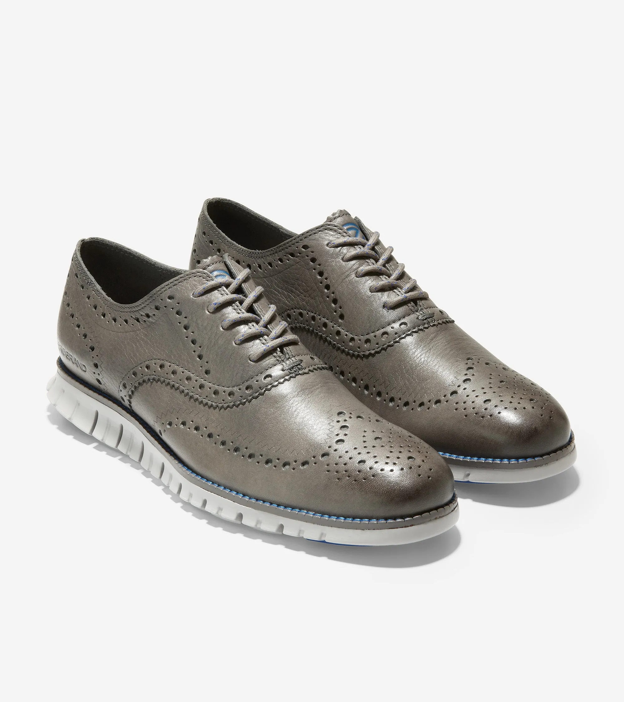 ZERØGRAND Wingtip Oxford