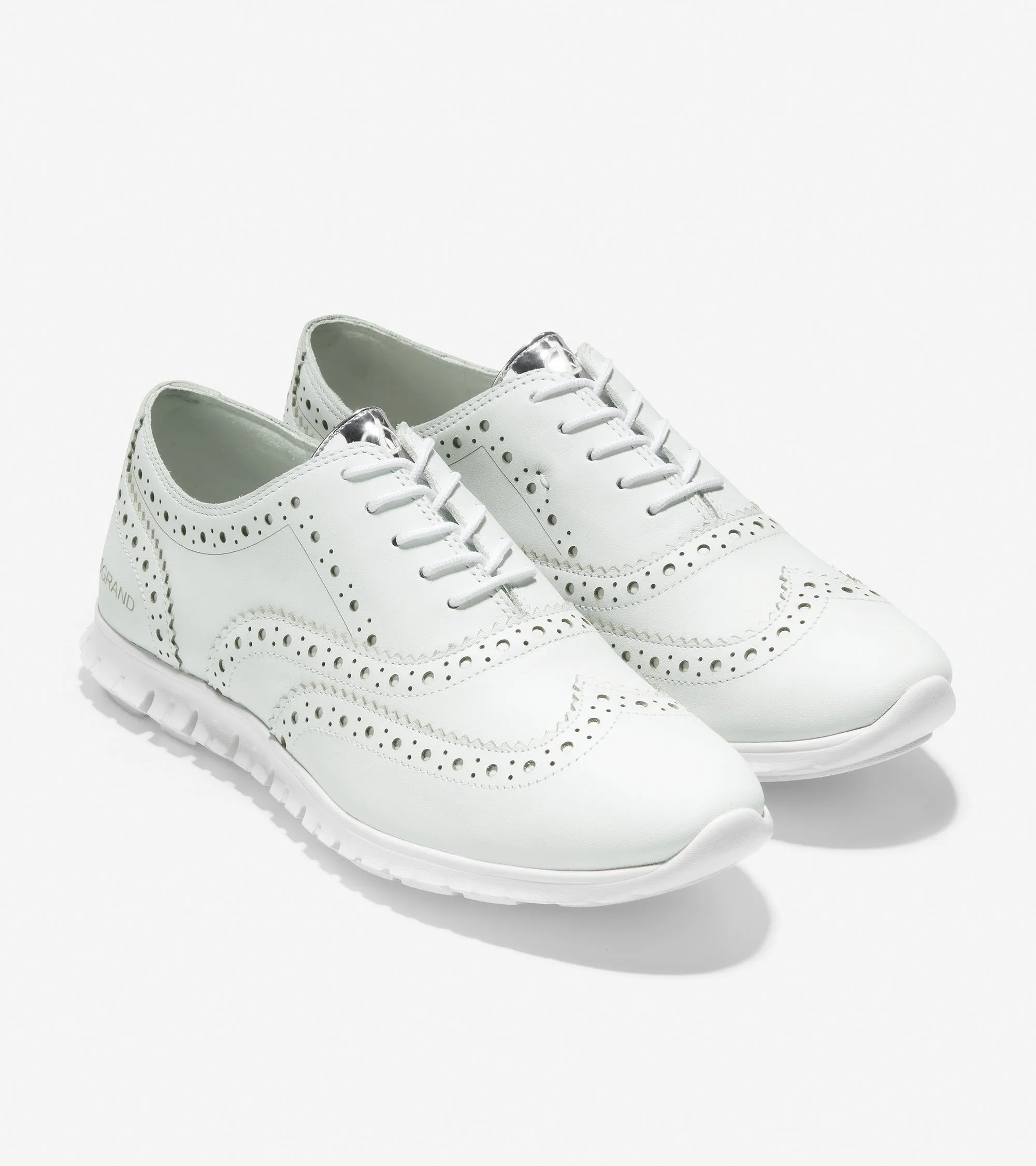 ZERØGRAND Wingtip Oxford