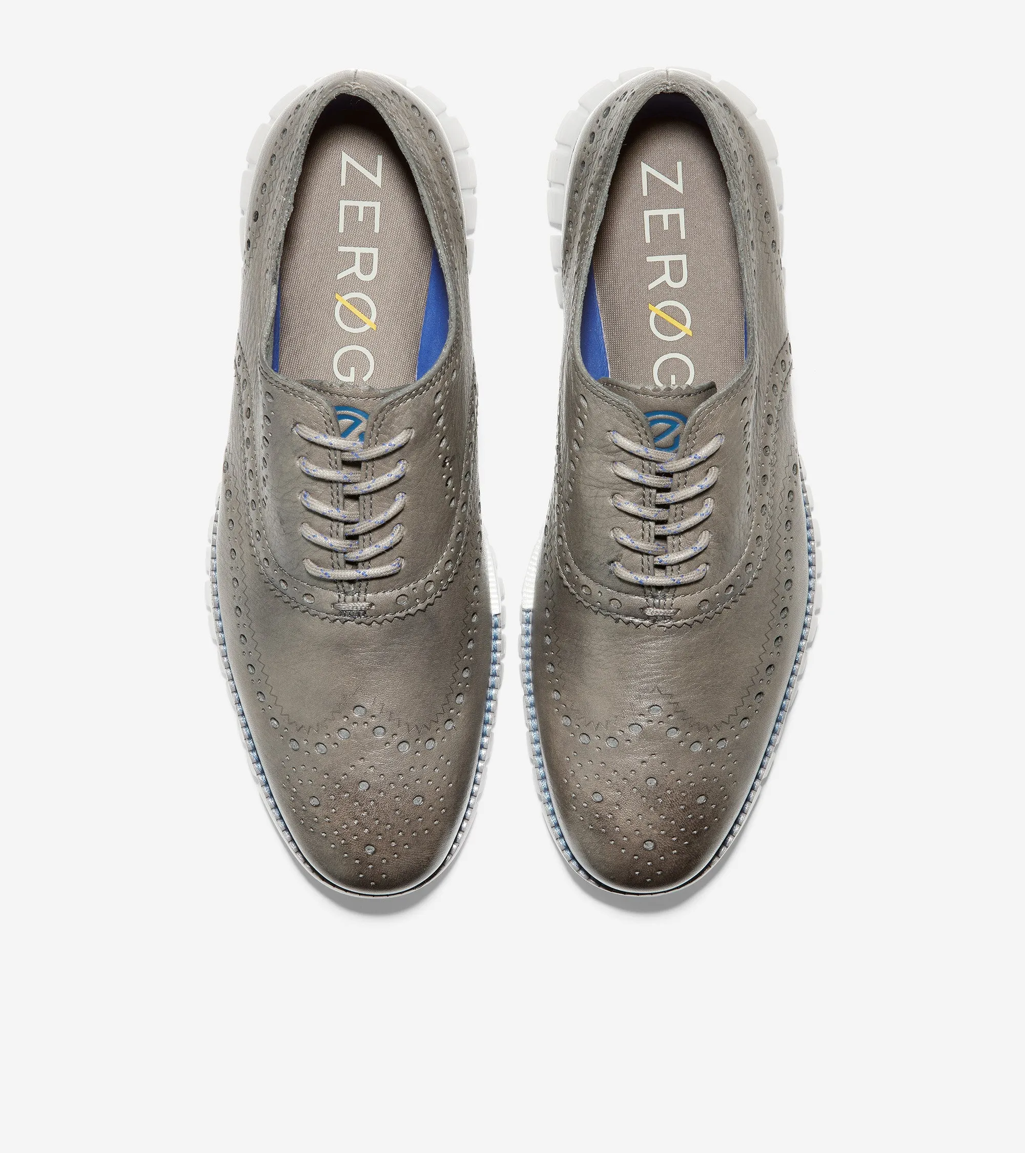 ZERØGRAND Wingtip Oxford