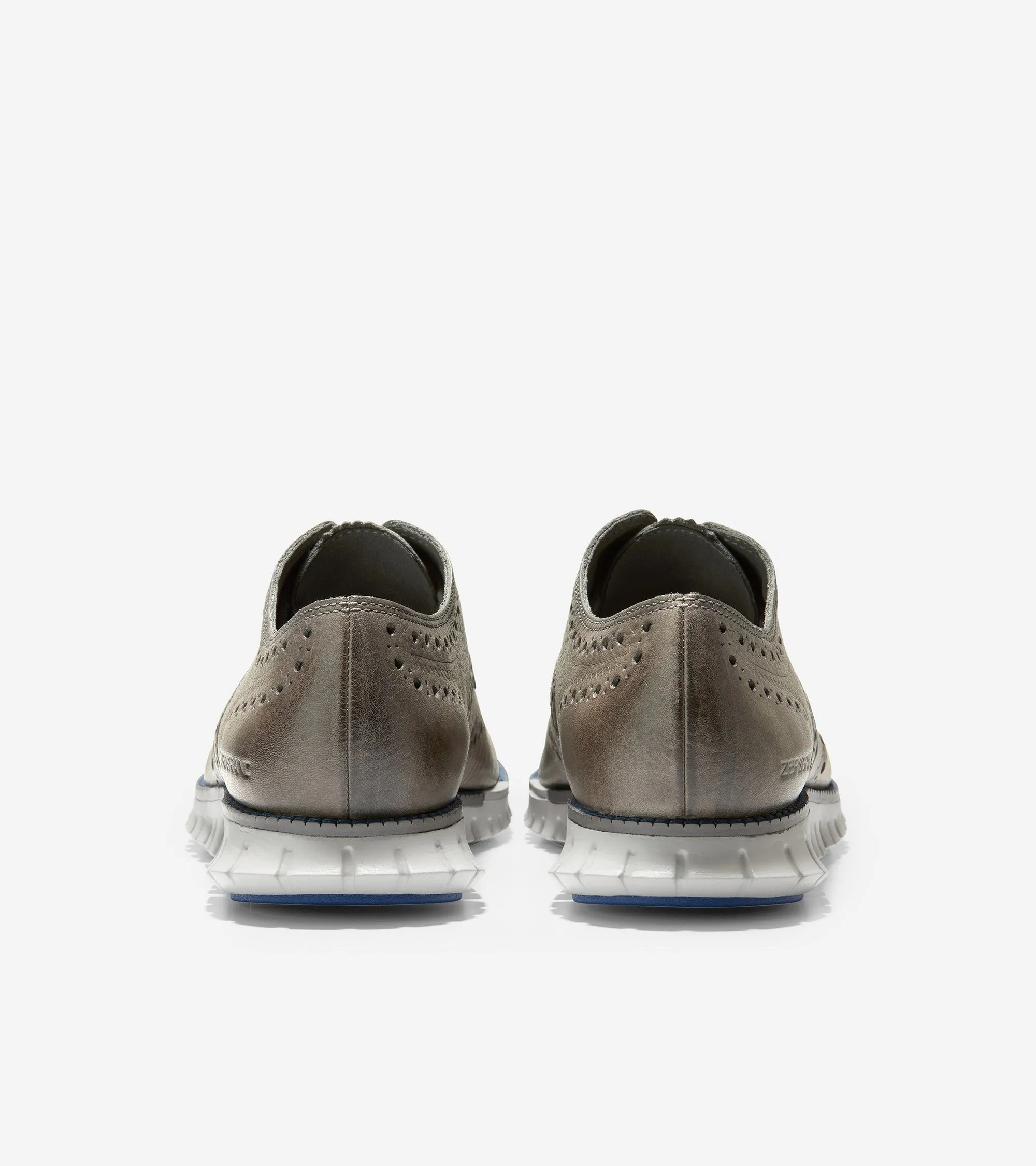 ZERØGRAND Wingtip Oxford