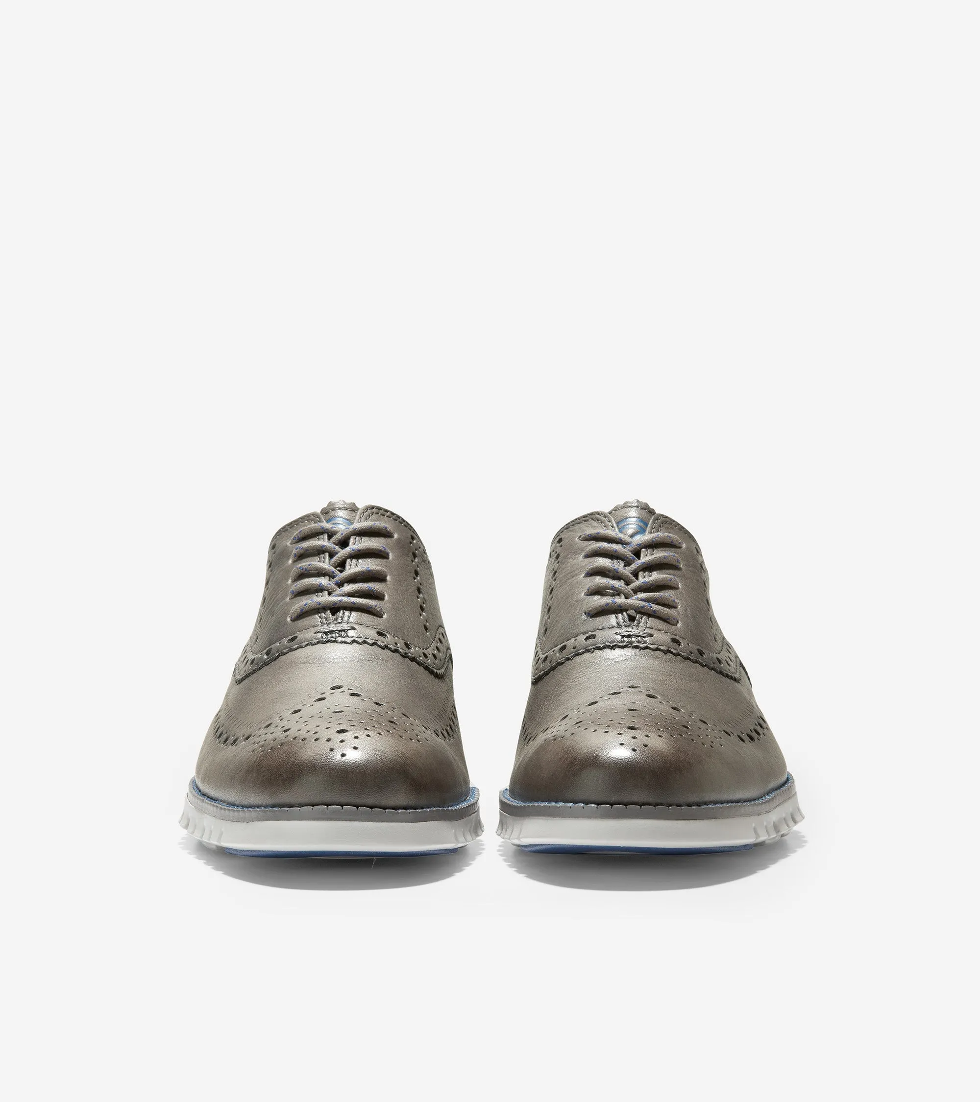 ZERØGRAND Wingtip Oxford