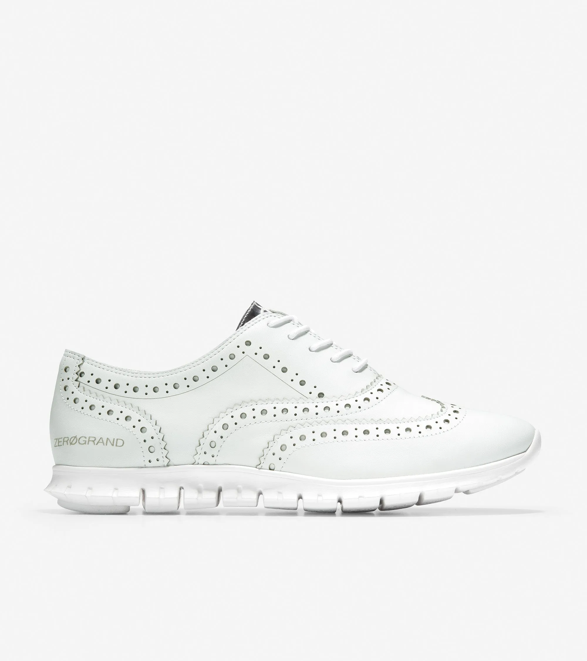 ZERØGRAND Wingtip Oxford